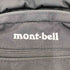 モンベル mont bell ウエストバッグ メンズ