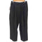 アダムエロペ Adam et Rope 23SS デニム 3タック ワイド スラックス メンズ JPN:S