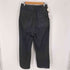 アダムエロペ Adam et Rope 23SS デニム 3タック ワイド スラックス メンズ JPN:S