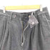 アダムエロペ Adam et Rope 23SS デニム 3タック ワイド スラックス メンズ JPN:S