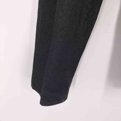 アダムエロペ Adam et Rope 23SS デニム 3タック ワイド スラックス メンズ JPN:S