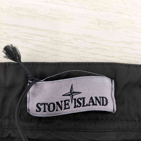 ストーンアイランド STONE ISLAND コンパスパッチカーゴパンツ メンズ W29
