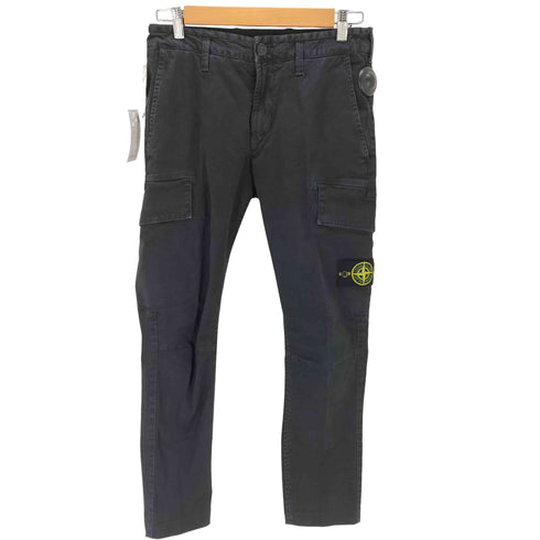 ストーンアイランド STONE ISLAND Cargo Pants メンズ W29