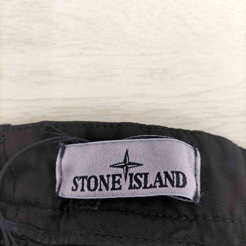 ストーンアイランド STONE ISLAND Cargo Pants メンズ W29