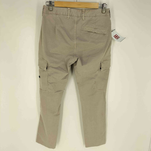 ストーンアイランド STONE ISLAND PANTALONE SKINNY スキニー カーゴ パンツ メンズ W29