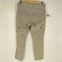 ストーンアイランド STONE ISLAND PANTALONE SKINNY スキニー カーゴ パンツ メンズ W29