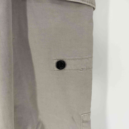 ストーンアイランド STONE ISLAND PANTALONE SKINNY スキニー カーゴ パンツ メンズ W29
