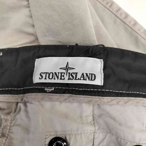 ストーンアイランド STONE ISLAND PANTALONE SKINNY スキニー カーゴ パンツ メンズ W29