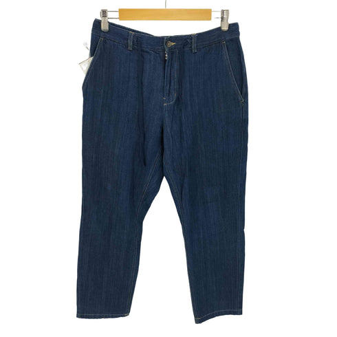 サタデーズニューヨークシティ Saturdays NYC Shaw Denim Trouser メンズ US:30-31