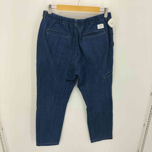 サタデーズニューヨークシティ Saturdays NYC Shaw Denim Trouser メンズ US:30-31