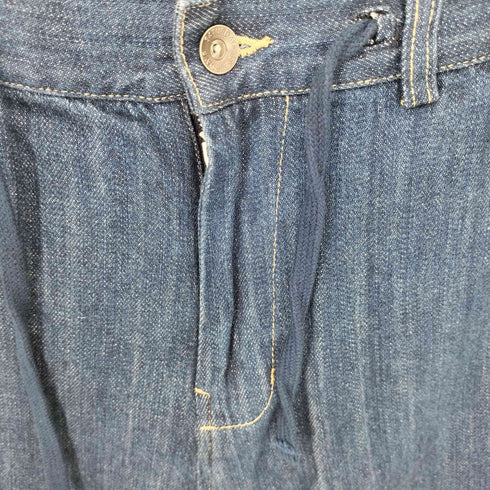 サタデーズニューヨークシティ Saturdays NYC Shaw Denim Trouser メンズ US:30-31