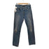 リーバイス Levis 80S 80年製 ボタン裏6 66後期 501 ストレートデニムパンツ メンズ W32