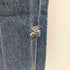 リーバイス Levis 80S 80年製 ボタン裏6 66後期 501 ストレートデニムパンツ メンズ W32