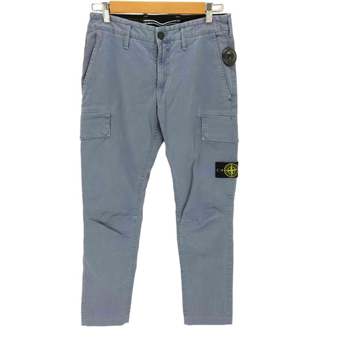 ストーンアイランド STONE ISLAND Cargo Pants メンズ W29