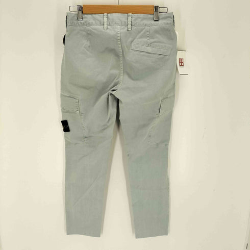 ストーンアイランド STONE ISLAND Cargo Pants メンズ W29