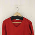 ビューティーアンドユースユナイテッドアローズ BEAUTY & YOUTH UNITED ARROWS 12G ウールカシミヤブレンド Vネックニットプルオーバー レディース FREE