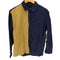 サタデーズニューヨークシティ Saturdays NYC MOTTO CORD バイカラーコーデュロイシャツ メンズ import:M