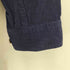 サタデーズニューヨークシティ Saturdays NYC MOTTO CORD バイカラーコーデュロイシャツ メンズ import:M