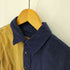 サタデーズニューヨークシティ Saturdays NYC MOTTO CORD バイカラーコーデュロイシャツ メンズ import:M