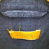 サタデーズニューヨークシティ Saturdays NYC MOTTO CORD バイカラーコーデュロイシャツ メンズ import:M