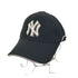 ニューエラ NEW ERA 青タグ MADE IN CHINA パイピング メッシュ 6パネルキャップ メンズ MEDIUM LARGE