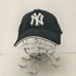 ニューエラ NEW ERA 青タグ MADE IN CHINA パイピング メッシュ 6パネルキャップ メンズ MEDIUM LARGE