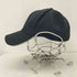 ニューエラ NEW ERA 青タグ MADE IN CHINA パイピング メッシュ 6パネルキャップ メンズ MEDIUM LARGE