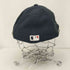 ニューエラ NEW ERA 青タグ MADE IN CHINA パイピング メッシュ 6パネルキャップ メンズ MEDIUM LARGE