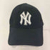 ニューエラ NEW ERA 青タグ MADE IN CHINA パイピング メッシュ 6パネルキャップ メンズ MEDIUM LARGE