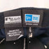 ニューエラ NEW ERA 青タグ MADE IN CHINA パイピング メッシュ 6パネルキャップ メンズ MEDIUM LARGE