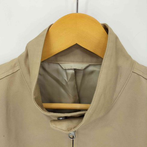サタデーズニューヨークシティ Saturdays NYC HARRINGTON PIMA JACK メンズ import:S