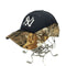 ニューエラ NEW ERA FIFTH GENERAL STORE DISTRESSED CAMO 920 CP NY Yankees メンズ
