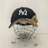 ニューエラ NEW ERA FIFTH GENERAL STORE DISTRESSED CAMO 920 CP NY Yankees メンズ