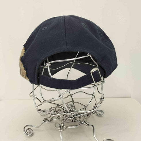 ニューエラ NEW ERA FIFTH GENERAL STORE DISTRESSED CAMO 920 CP NY Yankees メンズ