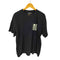ミンナノ MIN-NANO Rock Tee プリントTシャツ メンズ JPN:L