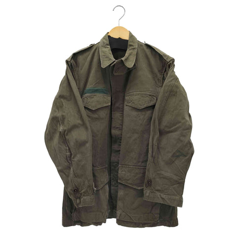 フレンチアーミー FRENCH ARMY 50S 前期 M-47 フィールドジャケット メンズ