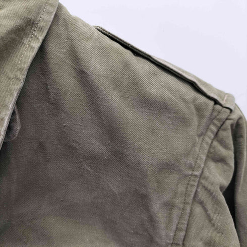 フレンチアーミー FRENCH ARMY 50S 前期 M-47 フィールドジャケット メンズ