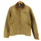 カーハート Carhartt 80-90S DETROIT JACKET 裏地 ブランケット 襟 コーデュロイ デトロイト ジャケット ワーク ジャケット ユニオンチケット レディース