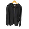 ギャップ Gap ロゴプリント L/S ジップアップパーカー メンズ JPN:XL
