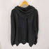 ギャップ Gap ロゴプリント L/S ジップアップパーカー メンズ JPN:XL