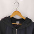 ギャップ Gap ロゴプリント L/S ジップアップパーカー メンズ JPN:XL