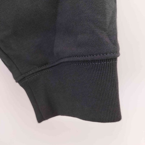 ギャップ Gap ロゴプリント L/S ジップアップパーカー メンズ JPN:XL