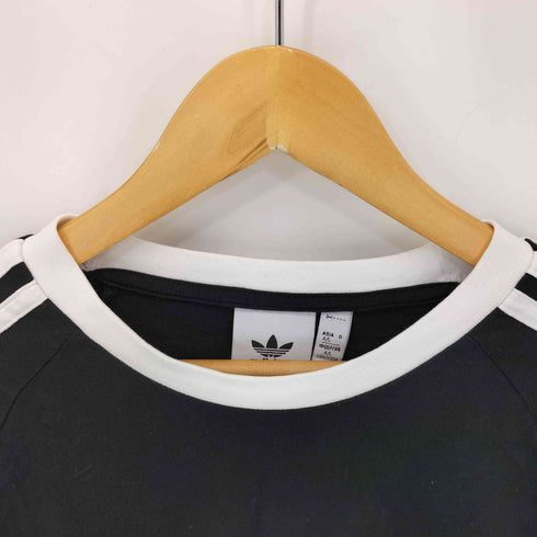 アディダスオリジナルス adidas Originals M 3ST LS TEE メンズ import:XL