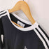 アディダスオリジナルス adidas Originals M 3ST LS TEE メンズ import:XL