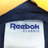 リーボック Reebok フーデット 中綿ベスト メンズ JPN:XS