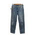 リーバイス Levis ワイドテーパードデニムパンツ レディース
