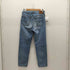 リーバイス Levis ワイドテーパードデニムパンツ レディース