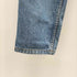 リーバイス Levis ワイドテーパードデニムパンツ レディース