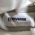 コンバースオールスター CONVERSE ALLSTAR TREKWAVE HI WHITE BLACK 厚底ハイカットス二ーカー レディース JPN:24
