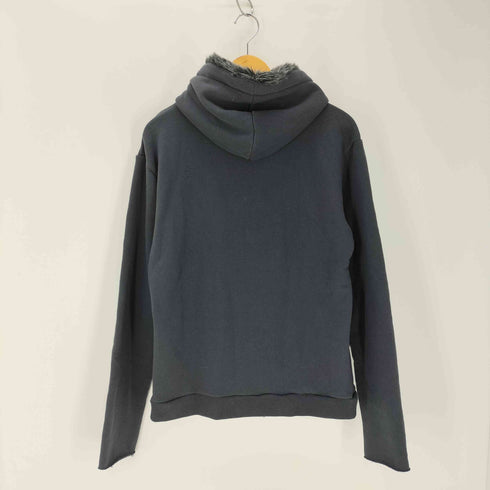 ブランク BLANK 24AW DIAMOND FUR HOODIE メンズ JPN:0